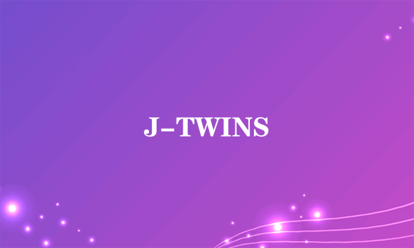 J-TWINS