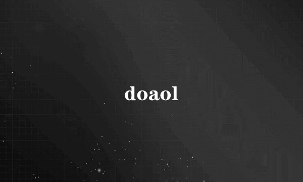 doaol