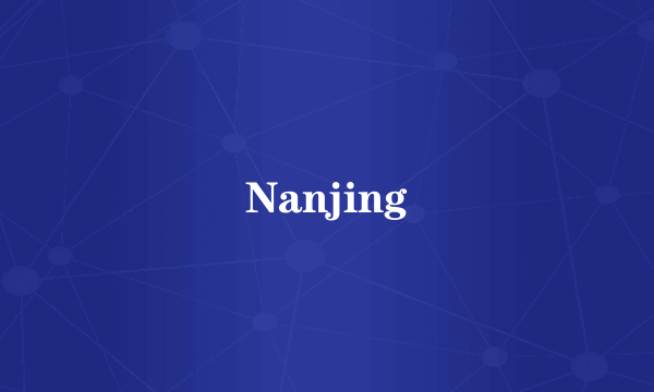 Nanjing