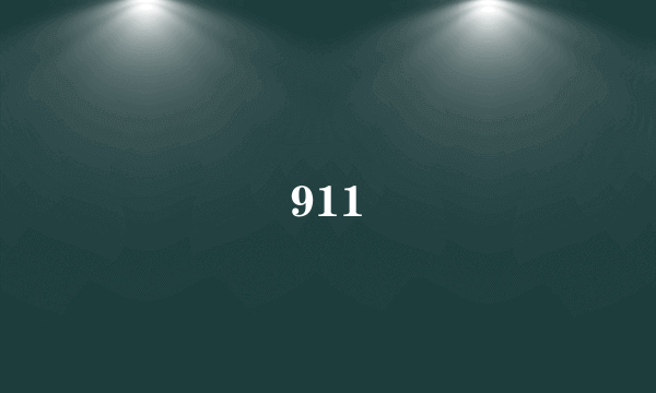 911