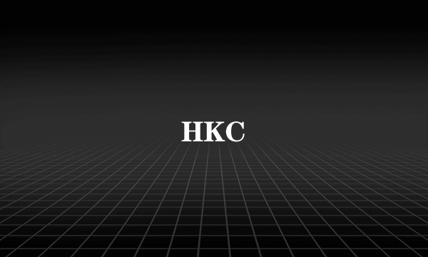 HKC