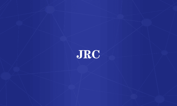 JRC