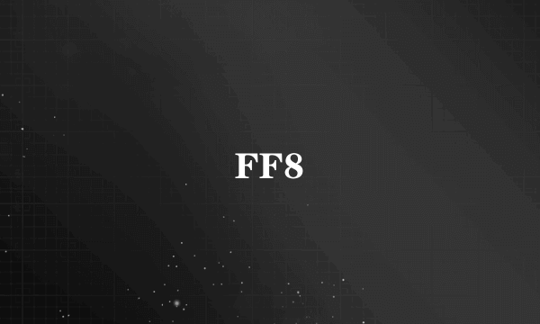 FF8