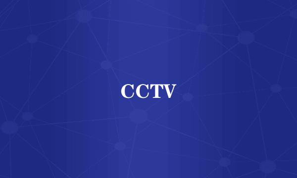 CCTV