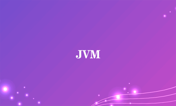 JVM