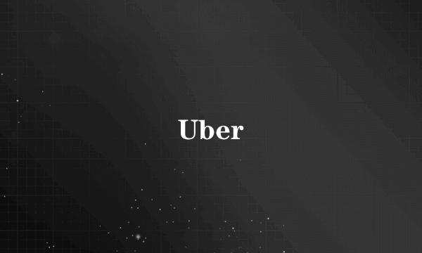 Uber